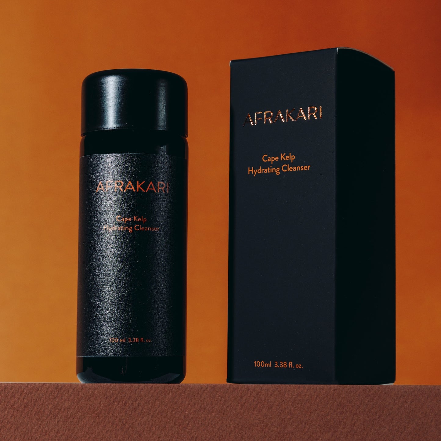 Cape Kelp Hydrating Cleanser