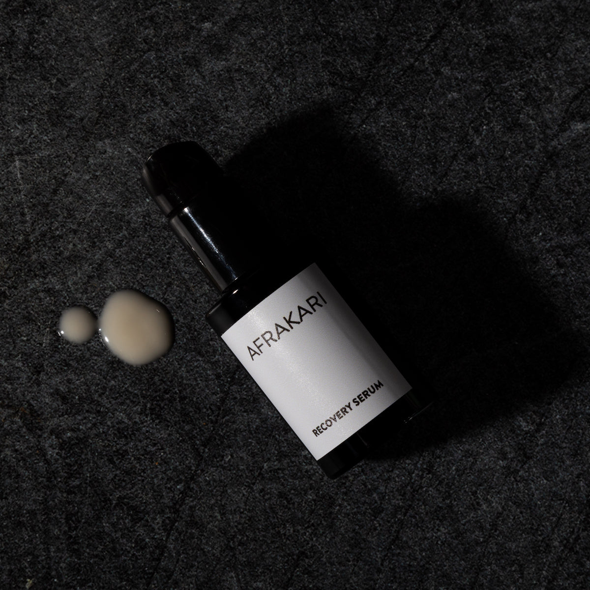 Recovery Collection Set