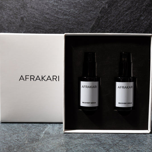 Recovery Collection Set