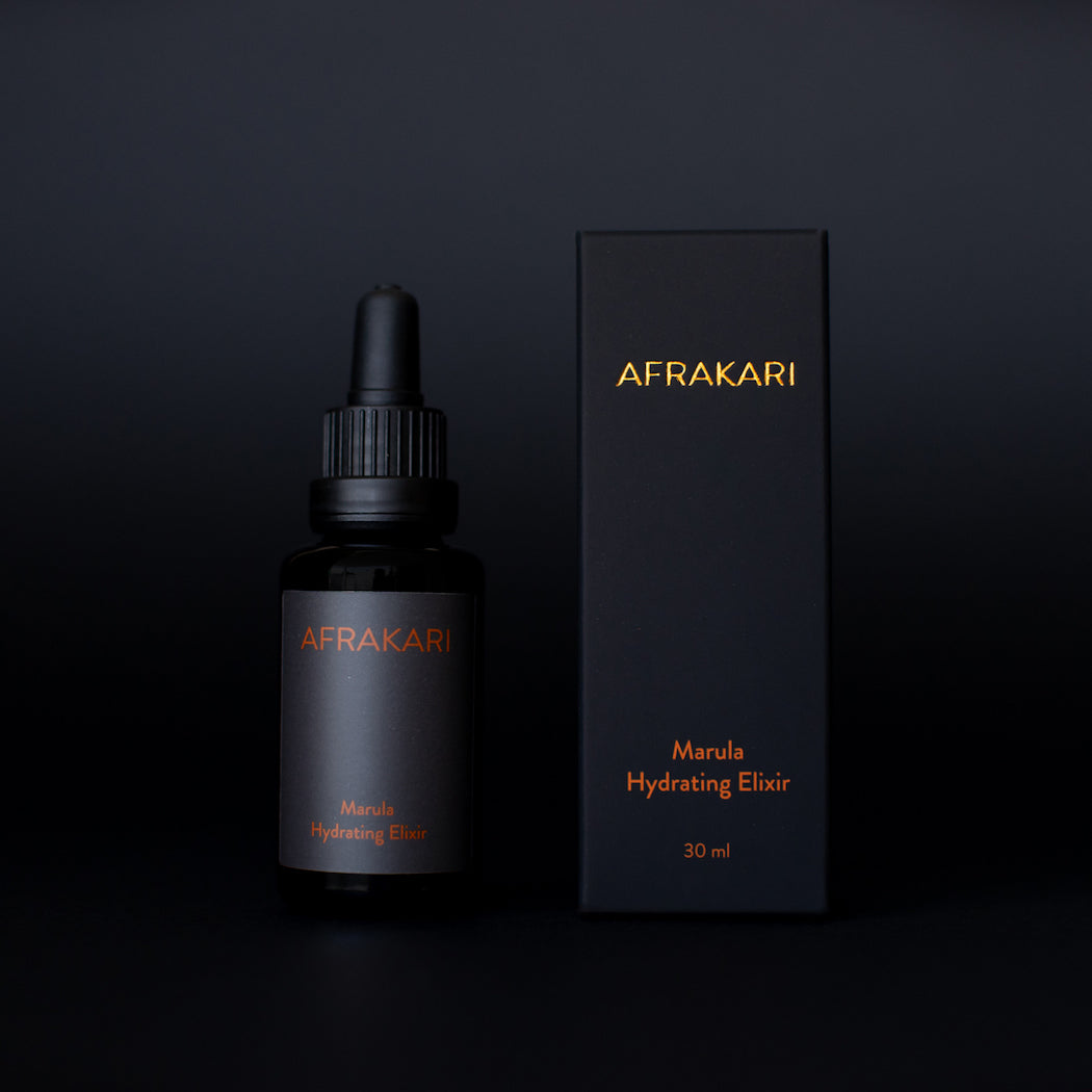 Marula Hydrating Elixir