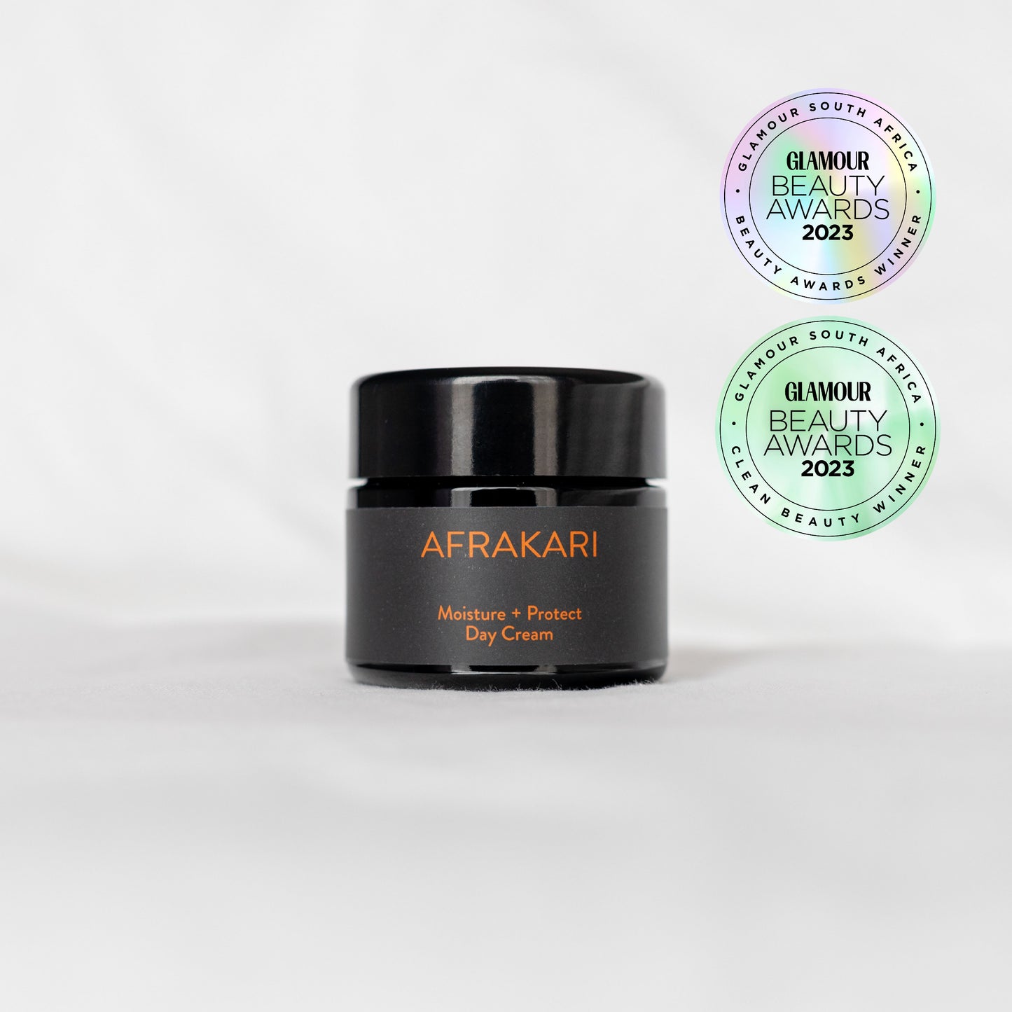 Moisture + Protect Day Cream