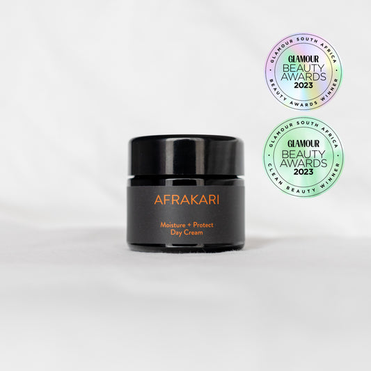 Moisture + Protect Day Cream