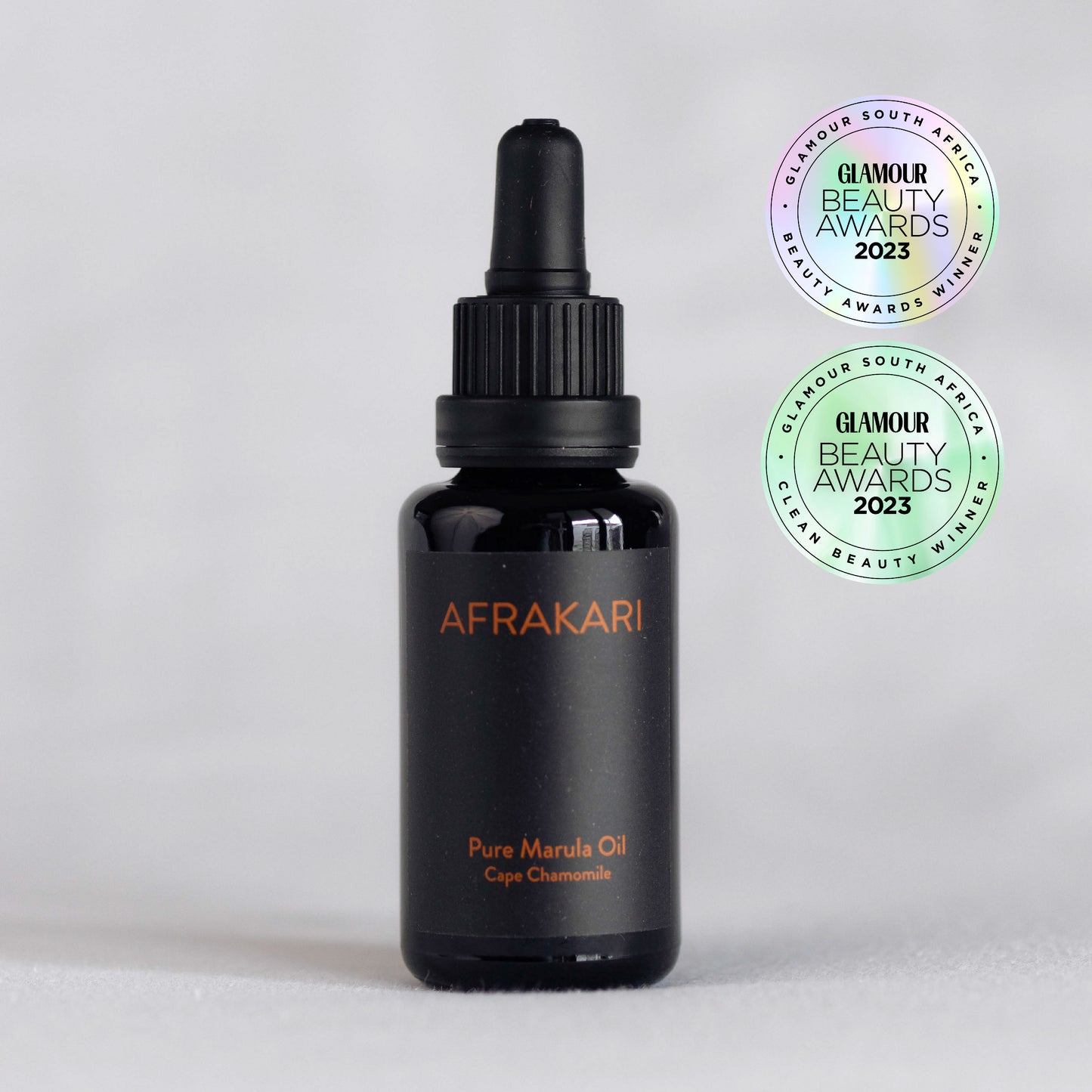 Pure Marula Oil + Cape Chamomile