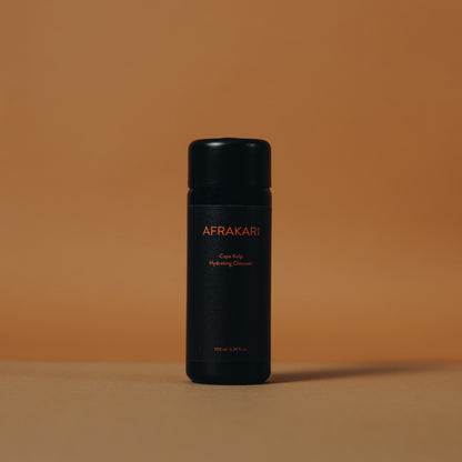 Cape Kelp Hydrating Cleanser