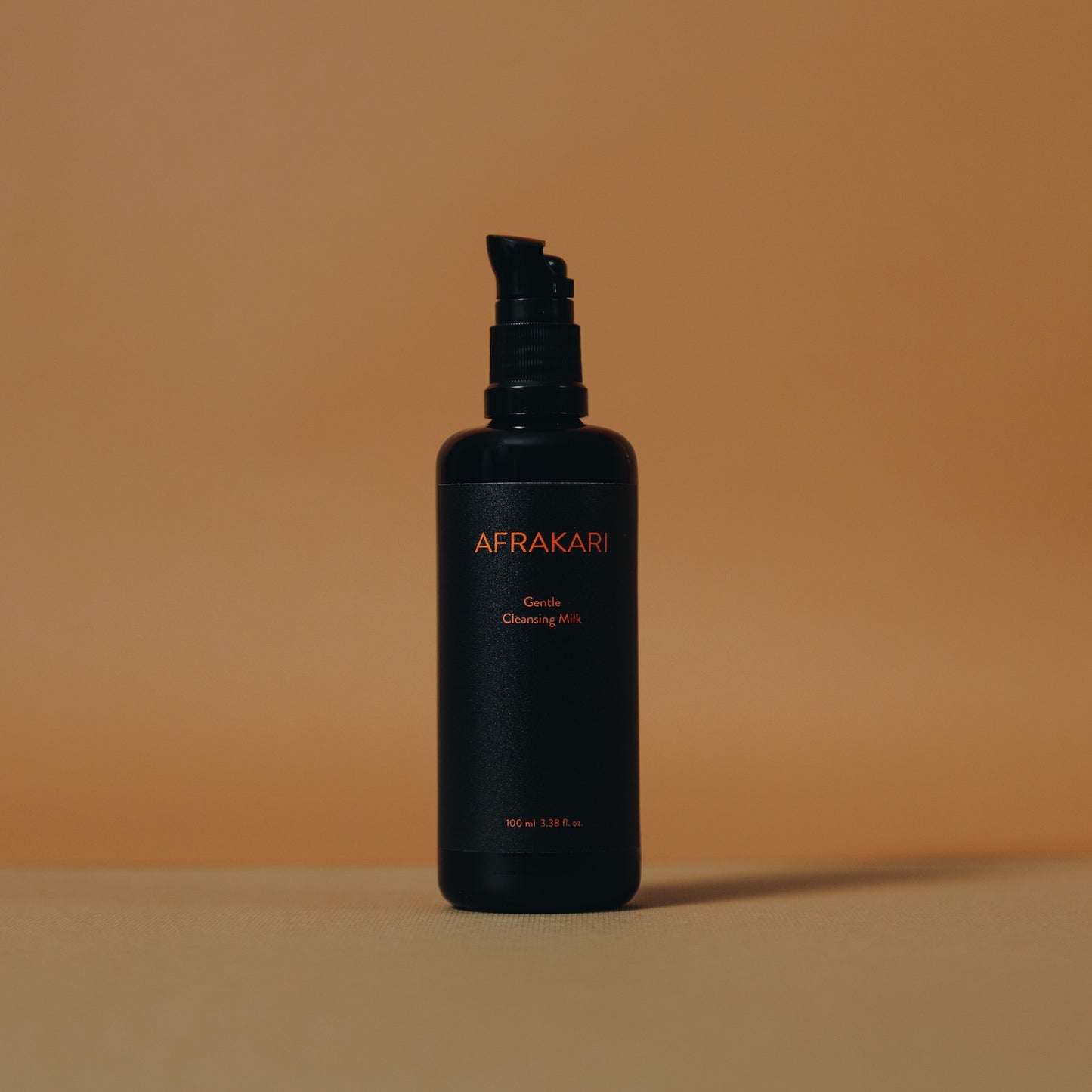 Gentle Cleansing Milk