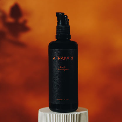 Gentle Cleansing Milk