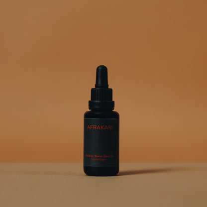 Kalahari Melon Seed Oil