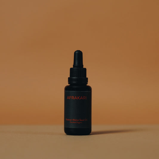 Kalahari Melon Seed Oil