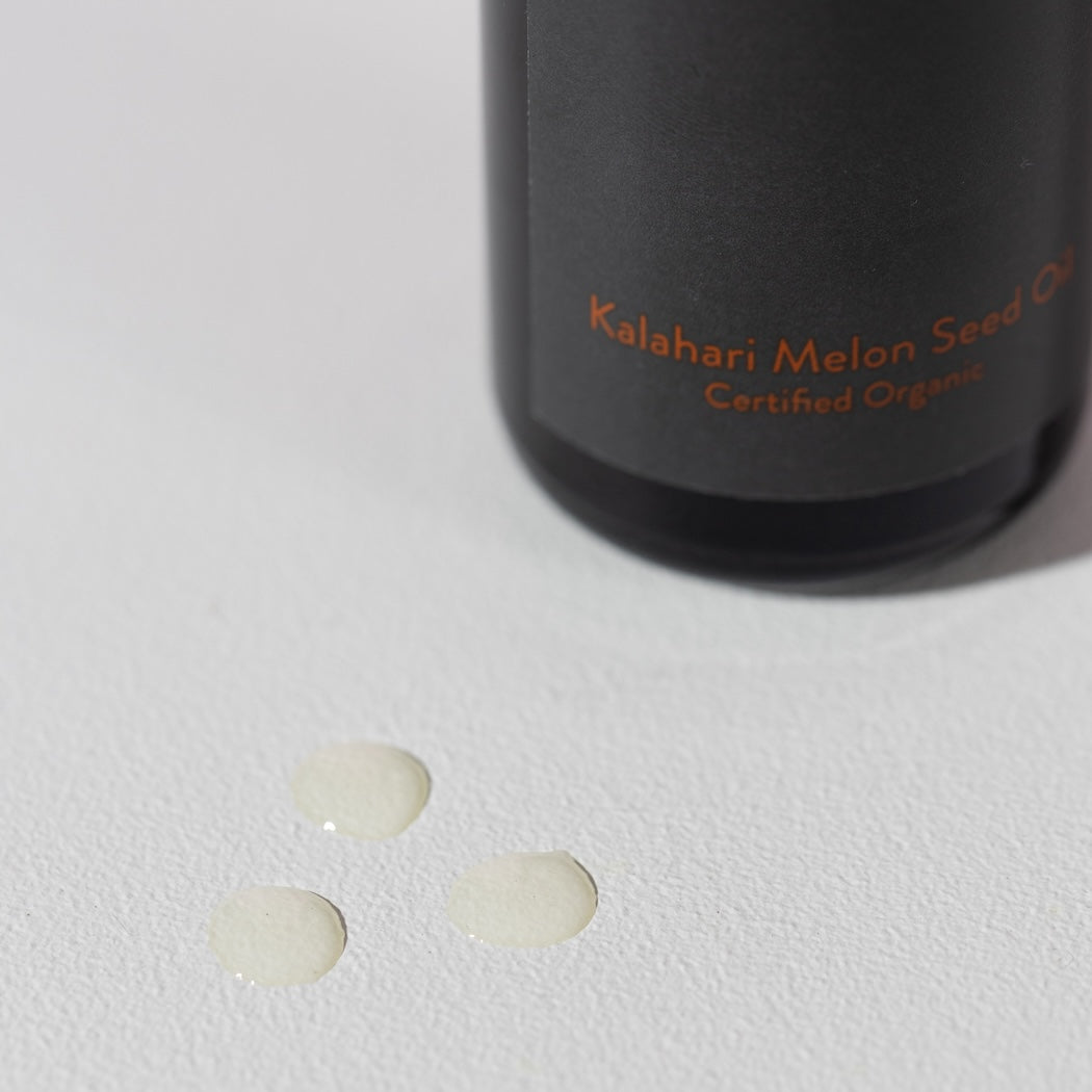 Kalahari Melon Seed Oil