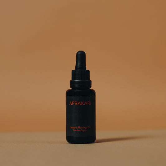 Lesotho Rosehip Oil