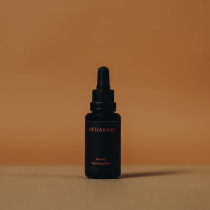 Marula Hydrating Elixir