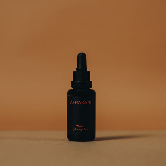 Marula Hydrating Elixir