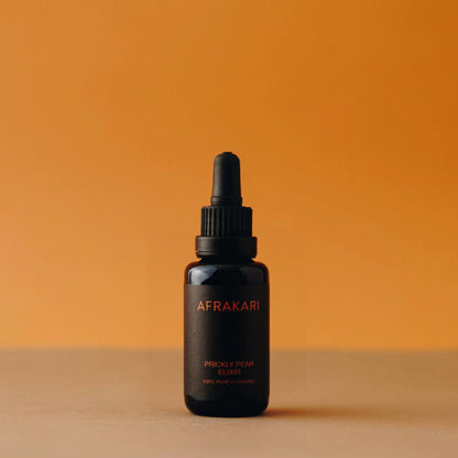 Prickly Pear Elixir