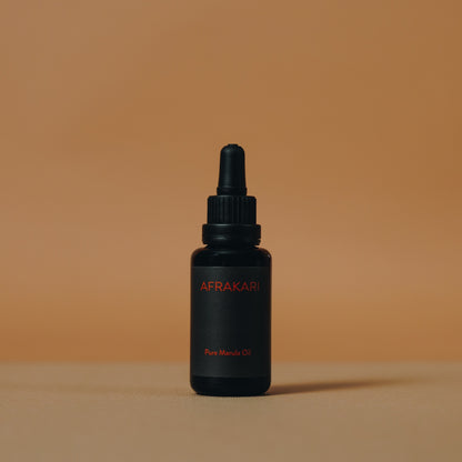 Pure Marula Oil