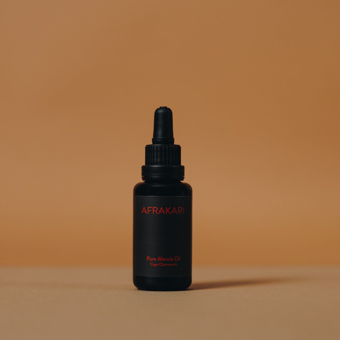 Pure Marula Oil + Cape Chamomile