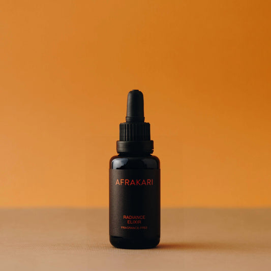 Radiance Elixir