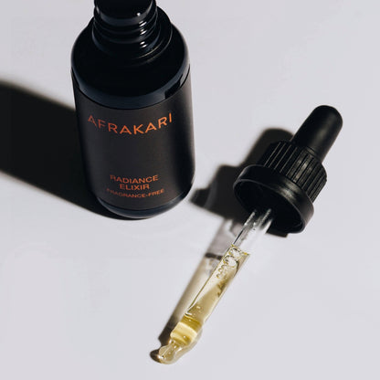 Radiance Elixir