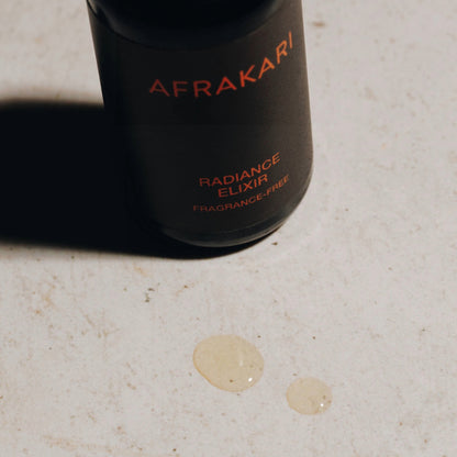 Radiance Elixir