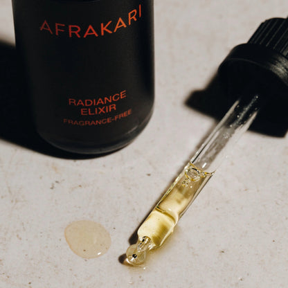 Radiance Elixir