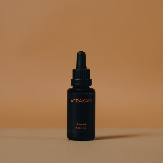 Renewal Facial Oil