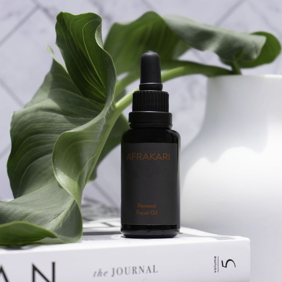 RENEWAL FACIAL OIL