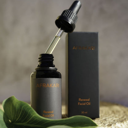 RENEWAL FACIAL OIL