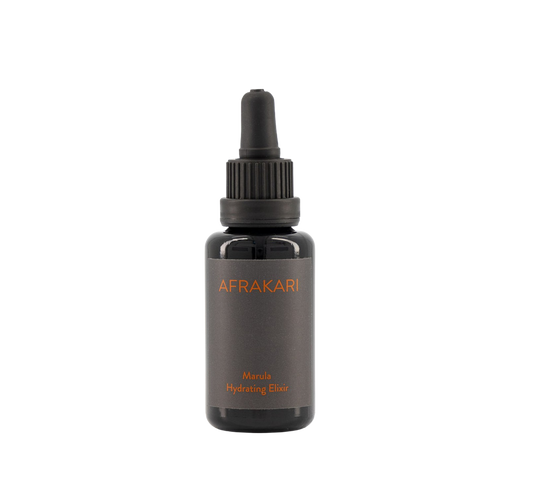 MARULA HYDRATING ELIXIR