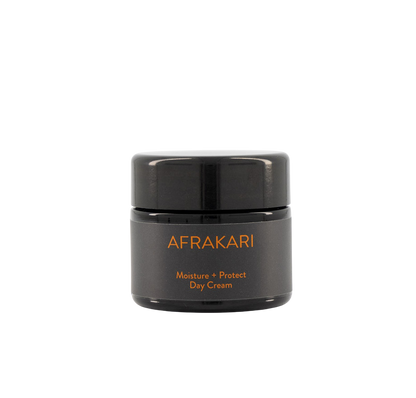 MOISTURE + PROTECT DAY CREAM