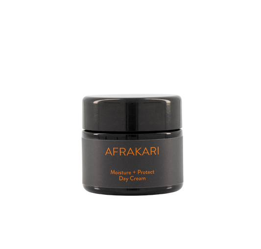 MOISTURE + PROTECT DAY CREAM