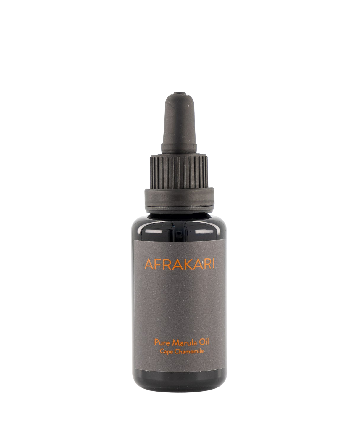 PURE MARULA OIL + CAPE CHAMOMILE