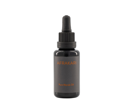 PURE MARULA OIL