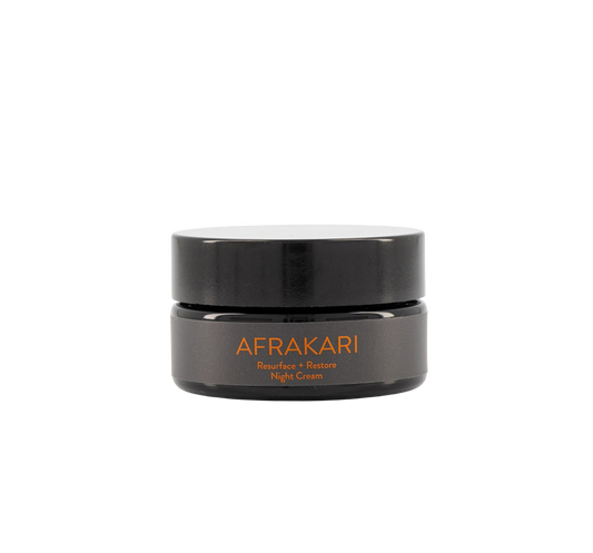 RESURFACE + RESTORE NIGHT CREAM