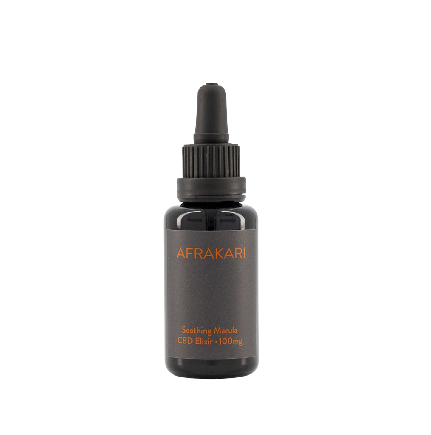SOOTHING MARULA CBD ELIXIR